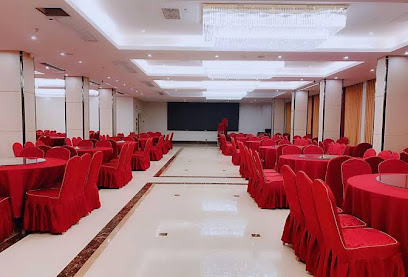 Berline International Hotel