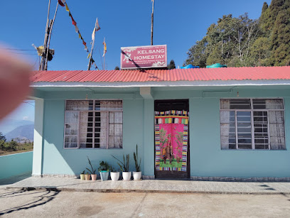 Kelsang delo Homestay