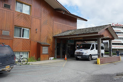 Barratt Inn Anchorage Airport