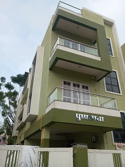 Pushpchhaya Home Stay
