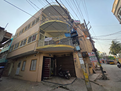 Shree radhe hotel