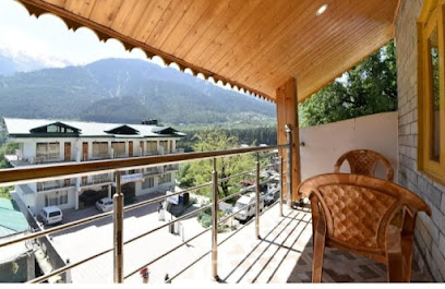 Him Homestay