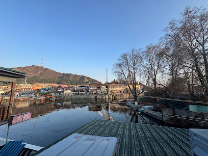 Dal Fog Guest House