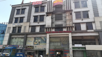 Hotel Shree Sai Palace