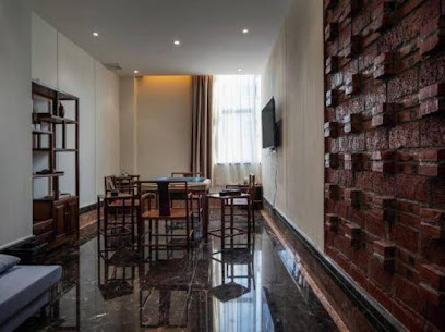 Parksun Holiday Hotel