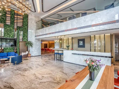 Beijing Yilan Yunjing Boutique Hotel