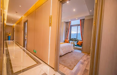 Wushan Ziyu Yunxi River View Hotel