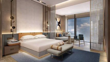 Hilton Shanghai Zhangjiang Science City