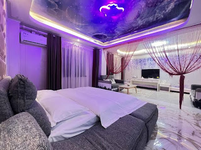 Yongshan meets time holiday hotel