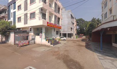 OYO Hotel Sai Sanket