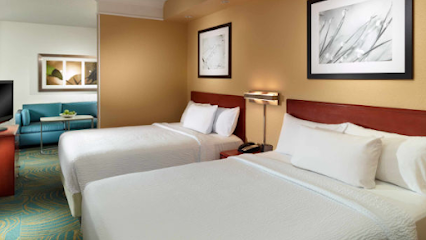 SpringHill Suites Atlanta Buckhead