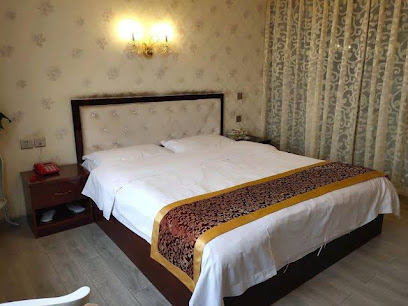 云景湾商务酒店