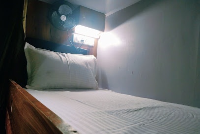 Goodluck dormitory
