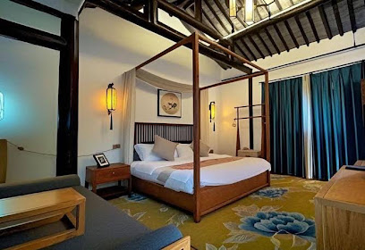 Yi Duchuan Hostel
