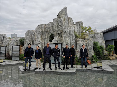 Jinghong Gaozhuang Anni Holiday Hotel