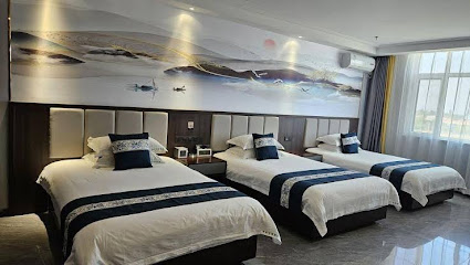 Hedong Airport Hotel