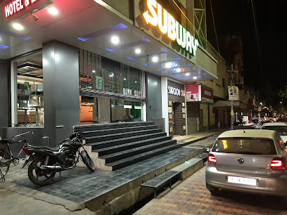 OYO 44011 Hotel Sahil