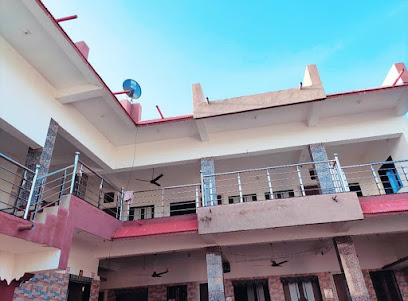 Zadafiya brother's home