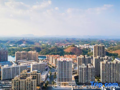 Vienna Hotel Qianshan Hekou ancient