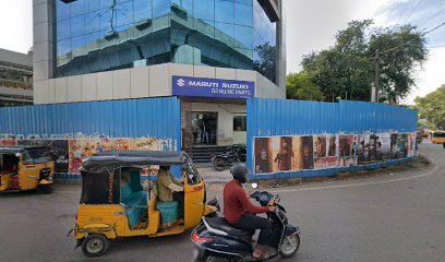 HOTEL Sreenidhi Nivas