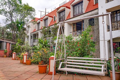 FabHotel Prime Sukhsagar Resort