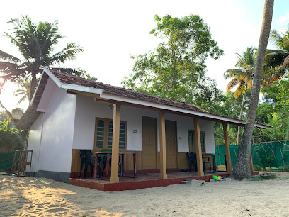 Joys marari beach villa