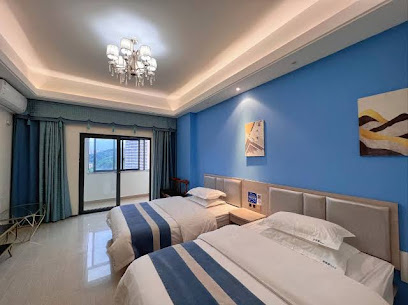 Mengxiangjia Apartment Hotel