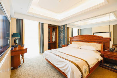 Baigang International Hotel