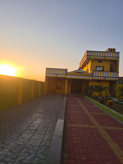 Maa Nagnechya royal hotel and restaurant