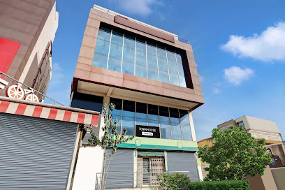 Townhouse Dabagardens Beach Road