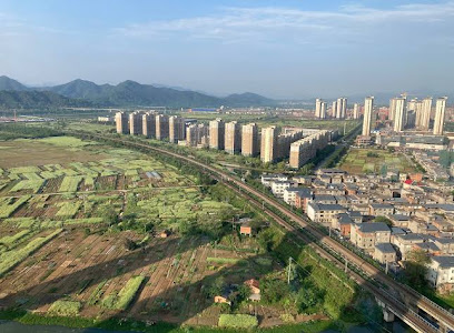 Ruichang honor International Hotel