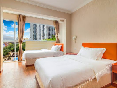 Aomei Art Hotel