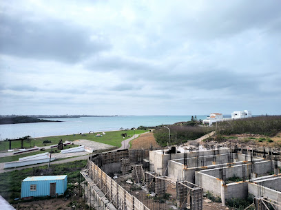 澎湖陽光城堡海景花園旅店