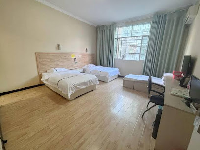 Xinsheng Business Hotel