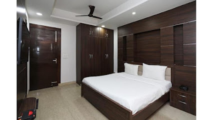 SPOT ON 63246 Hotel Krishna Boarding