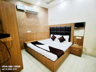 Hotel Silver Star