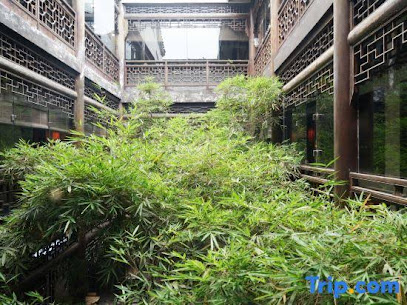 Yuehulou Boutique Inn