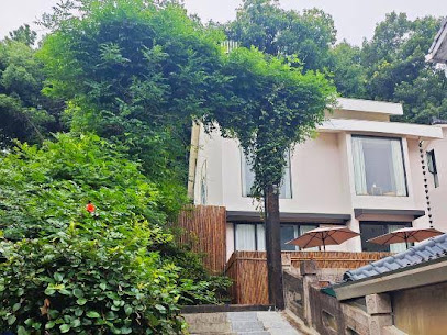 Linying Yegui Guesthouse