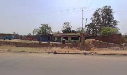 Tiwari Hotel