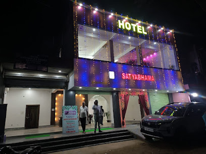Hotal Satyabhama