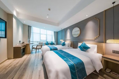 云上四季快捷酒店