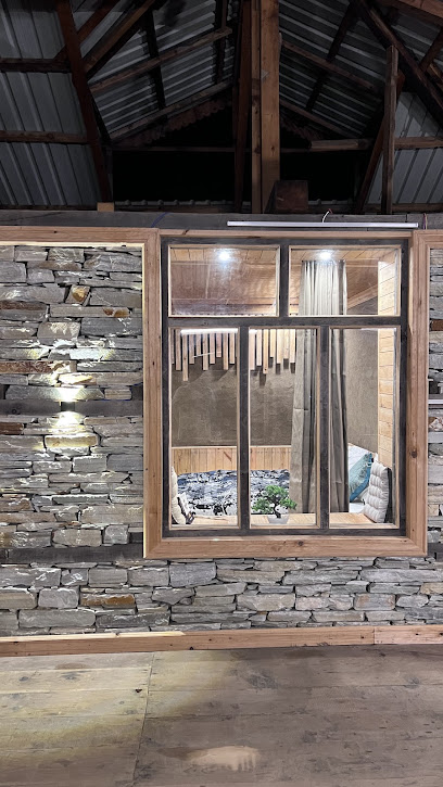 Stones In Clouds (A Boutique in serene)