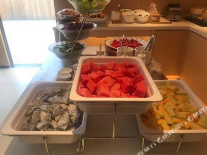 福州海通商务酒店