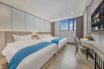 Yimi Hotel