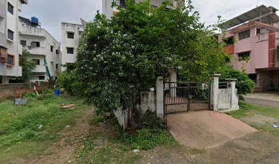 Avena 2BHK Fully Furnished Flat Annapurna Apartment Nagpur