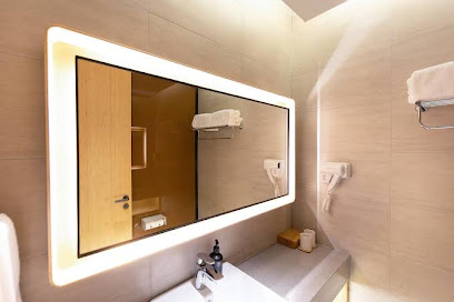 Ji Hotel Xi'an Bell Tower East Street