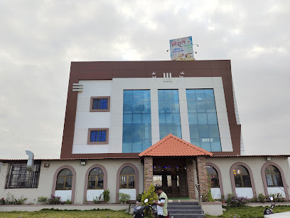 Hotel Nisarga