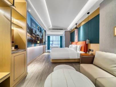 LianBang Ritz HOTEL