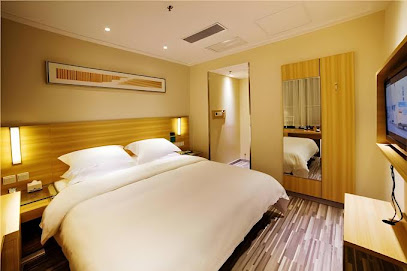 City Comfort Inn