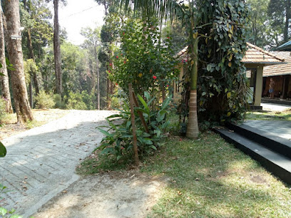Wild Spice Trails Resort